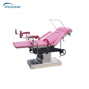 Electric Gynecological Operating Table