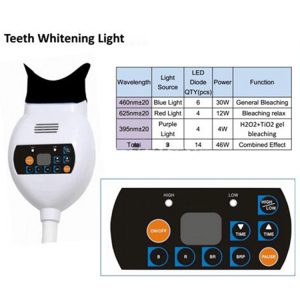 Teeth Whitening Machine HY E41 - Image 2