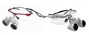 Dental Loupes HY T03A - Image 2