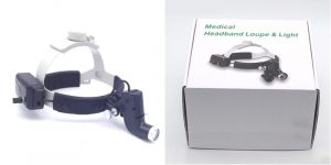Dental Head Light HY T05 - Image 2