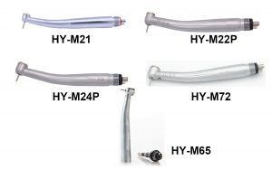 High Speed Handpiece HY M65