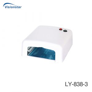 Photochromic Lens Tester LY 838 3