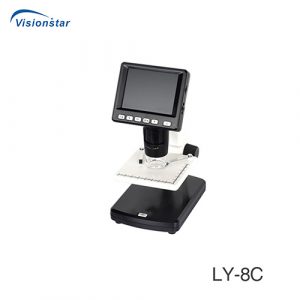 Contact Lens Tester LY 8C