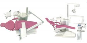 Dental Chair MD A02