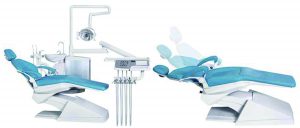 Dental Chair MD A04 - Image 3