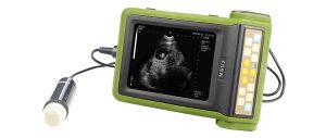 Veterinary B Mode Ultrasound Machine MSU 2 - Image 2