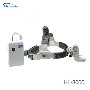 Headlight HL 8000