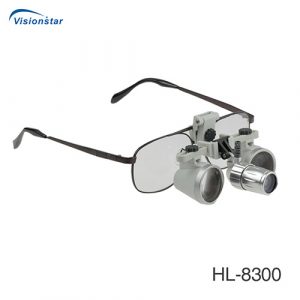 Headlight HL 8300