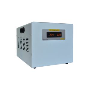 Medical Single Phase Static Voltage Stabilizer