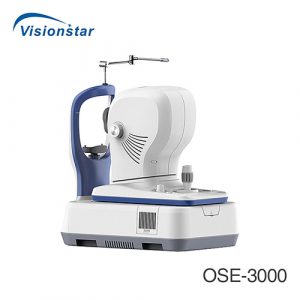 OCT Optical Coherence Tomography OSE 3000