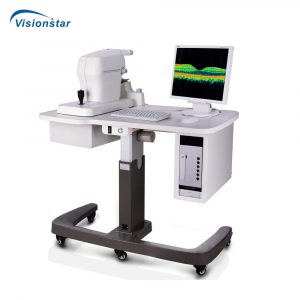 OCT Optical Coherence Tomography