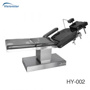 Electric Ophthalmic Operating Table HY 002