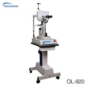 ND YAG Laser for Ophthalmology