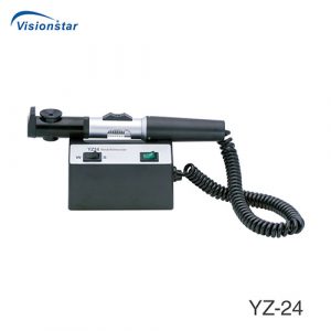 Streak Retinoscope YZ 24