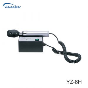 Direct Ophthalmoscope YZ 6H