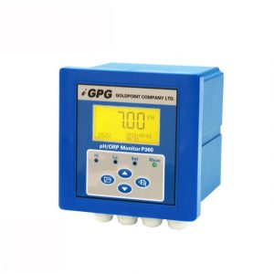 pH ORP Monitor P360
