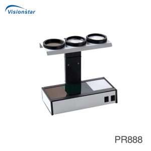 Multifunctional Lens Tester PR888