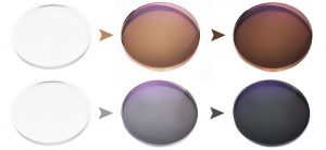 Photochromic Eyeglass Lenses - Image 3