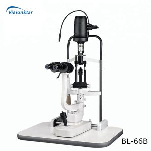 Slit Lamp Microscope BL 66B