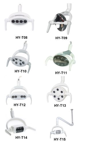 Dental LED Lamp HY T14