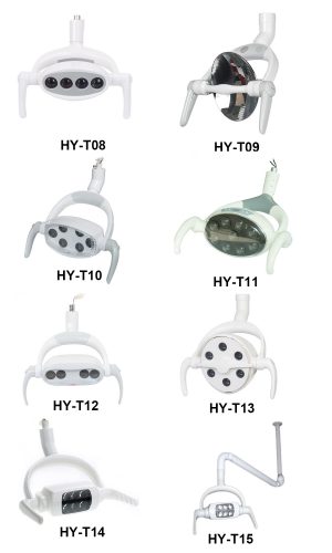 Dental LED Lamp HY T11