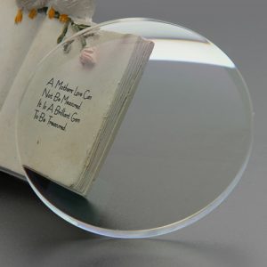 Bifocal Eyeglass Lenses - Image 4