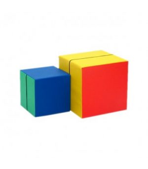 Cube Bolster SR00160