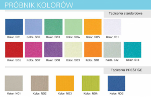 Cube Bolster SR00163 - Image 2