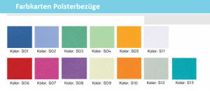 Cube Bolster SR00163 - Image 4