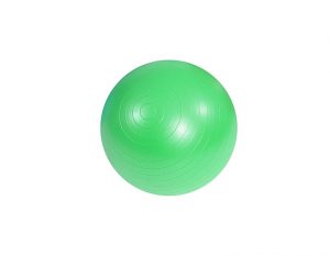 Gym Ball Rehabilitation Mambo MSD ABS with Pump 65cm
