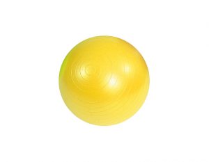 Gym Ball Rehabilitation Mambo MSD ABS with Pump 45cm