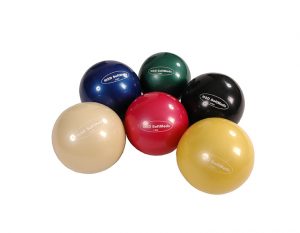 Medicine Ball Mambo SoftMed MSD 2KG Green