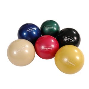 Medicine Ball Mambo SoftMed MSD 2KG Green