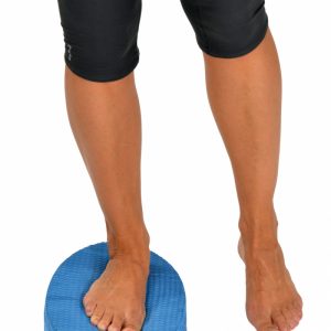 The Coach Equilibrium Equivalent Oval pad