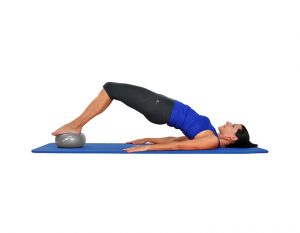 MSD Mambo Exercise Mat SR00240