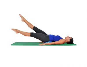 MSD Mambo Exercise Mat SR00241