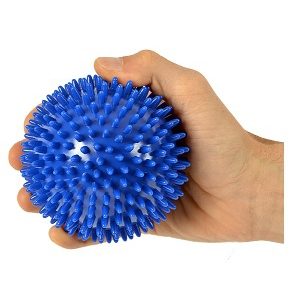 Mambo Massage Sensory Ball MSD Blue