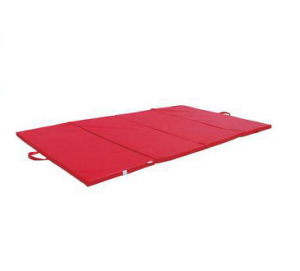 4 Parts Folding Mattress