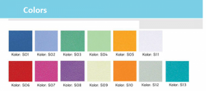 4 Parts Folding Mattress - Image 4
