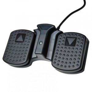 Openmedis Electrical Treatment Table to Bobath Therapy