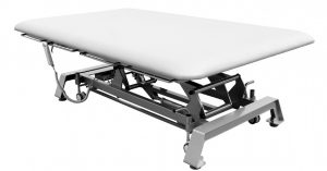 Openmedis Electrical Treatment Table to Bobath Therapy