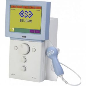 BTL 5710 SONO 1 Channel Ultrasound