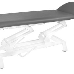 Hydraulic Treatment Table For Manual Therapy
