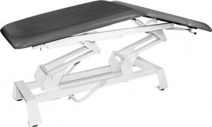 OpenMedis Hydraulic Treatment Table