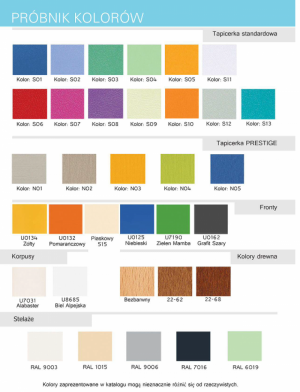 Three Part Folding Mattress - Image 4