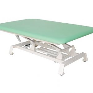 Hydraulic Treatment Table to Bobath Therapy