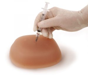 Intramuscular Injection Model - Image 2