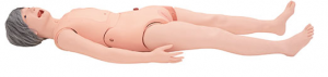 Nursing Doll Keiko - Image 2