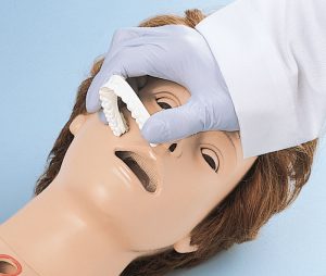 Nursing Doll Standard Version