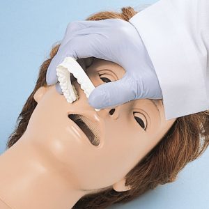 Nursing Doll Standard Version